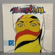 画像1: V.A. / MUSLIM 