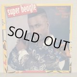 画像: SUPER BEAGLE / PERFECT ME, YOU WON'T FIND 