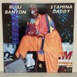 画像1: BUJU BANTON / STAMINA DADDY 