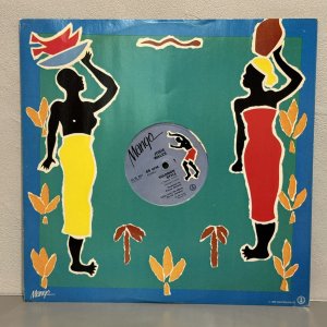 画像: JOSIE WALES / SOLOMON STYLE 12" E.P. 