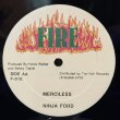 画像2: TONY TUFF / PAPERBACK NOVEL  c/w NINJA FORD / MERCILESS 12" E.P. 
