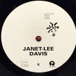 画像4: janet-lee davis / PLEASURE SEEKERS  12" E.P. 