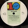 画像6: DILLINGER / TRIBAL WAR  12" E.P. 
