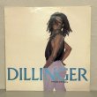 画像1: DILLINGER / TRIBAL WAR  12" E.P. 