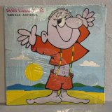 画像: V.A. / SLIM BELLY MAN 