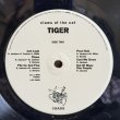 画像7: TIGER / CLAWS OF THE CAT 