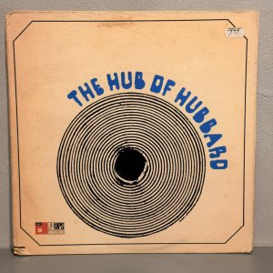 画像: FREDDIE HUBBARD / THE HUB OF HUBBARD 