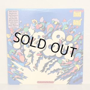 画像: MAX ROACH / M' BOOM 