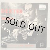 画像: DEXTER GORDON / DEXTER BLOWS HOT and COOL 