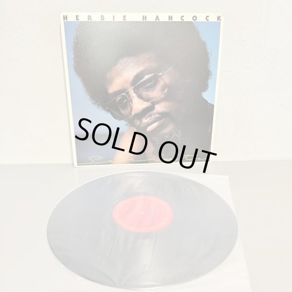 画像3: HERBIE HANCOCK / SECRETS 