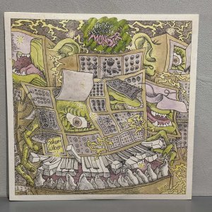 画像: HERBIE HANCOCK / MONSTER