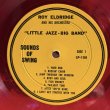 画像5: ROY ELDRIDGE AND HIS ORCHESTRA / LITTLE JAZZ - BIG BAND 
