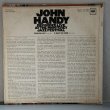 画像2: JOHN HANDY / RECORDED LIVE AT THE MONTEREY JAZZ FESTIVAL 