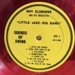 画像6: ROY ELDRIDGE AND HIS ORCHESTRA / LITTLE JAZZ - BIG BAND 