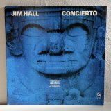 画像: JIM HALL / CONCIERTO 