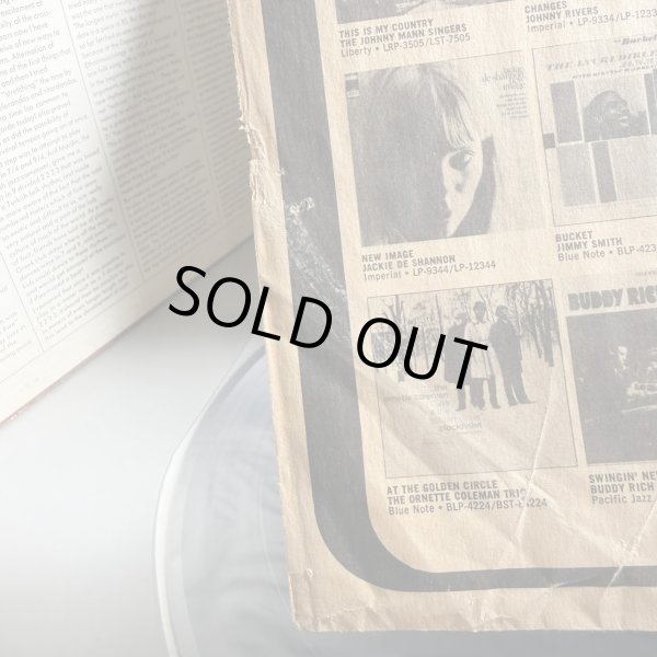 画像6: don ellis orchestra / 'live at monterey! 