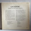 画像2: ILLINOIS JACQUET / Groovin' with Jacquet 