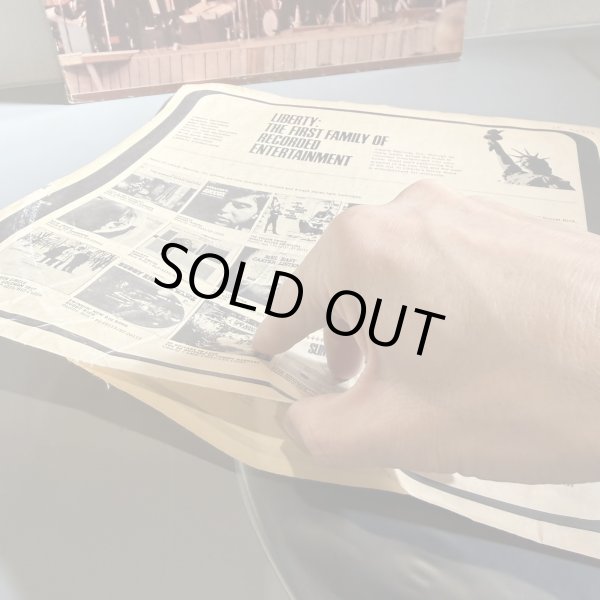 画像8: don ellis orchestra / 'live at monterey! 