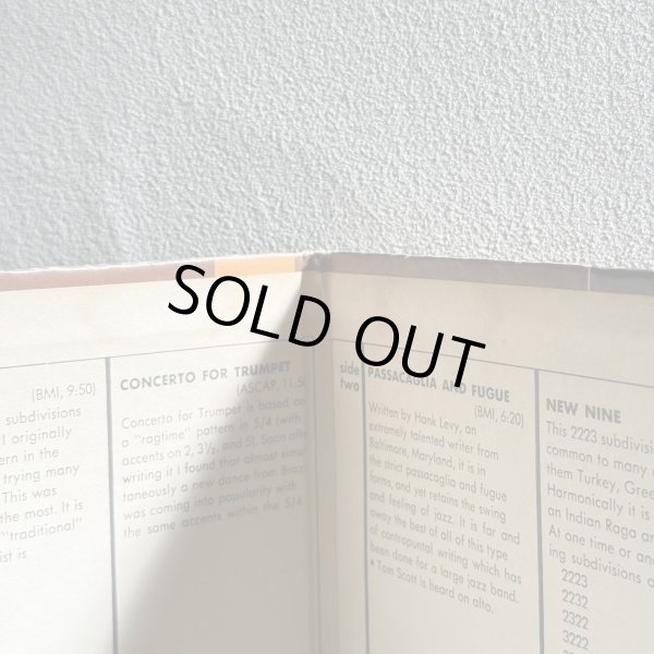 画像7: don ellis orchestra / 'live at monterey! 