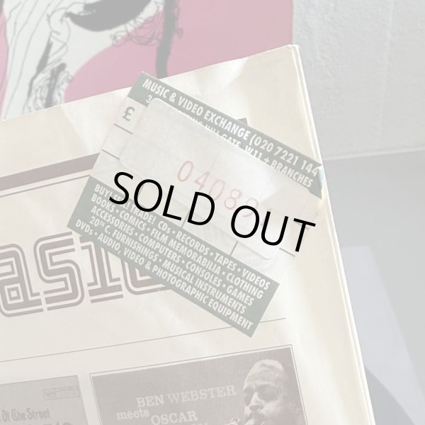 画像5: ILLINOIS JACQUET / Groovin' with Jacquet 