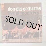 画像: don ellis orchestra / 'live at monterey! 