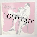 画像: ILLINOIS JACQUET / Groovin' with Jacquet 