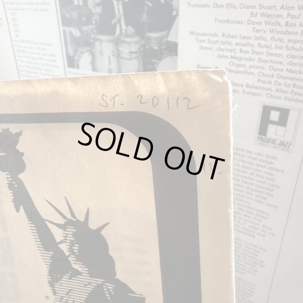 画像5: don ellis orchestra / 'live at monterey! 