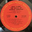 画像9: CHARLIE CHRISTIAN / SOLO FLIGHT・THE GENIUS OF CHARLIE CHRISTIAN 