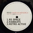 画像4: REKID / MADE IN MENORCA 