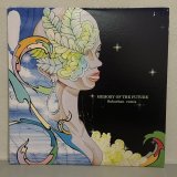 画像: DJ NOZAWA / MEMORY OF THE FUTURE suburban remix 12" E.P. 