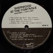 画像7: V.A. / SHERWOOD AT THE CONTROLS VOLUME 1: 1979-1984 