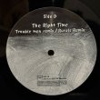画像6: SAVANNAH featuring CHEZERE / THE RIGHT TIME 12" E.P. 