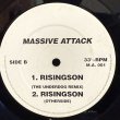 画像2: MASSIVE ATTACK / RISINGSON 12" E.P. 