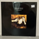 画像: innocence / let's push it 12" E.P. 