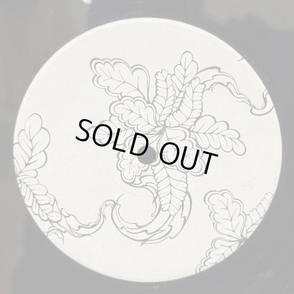 画像3: DJ NOZAWA / MEMORY OF THE FUTURE suburban remix 12" E.P. 