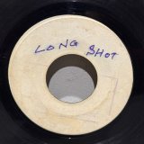 画像: THE PIONEERS / LONG SHOT - JOHNNY MELODY / YOU TREATING ME BAD 