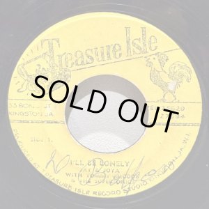 画像: JAY & JAYA / I'LL BE LONELY - THE SUPERSONICS / SECOND FIDDLE