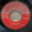 画像1: EARL COLE & THE MOVERS / FEEL ALL RIGHT - EARL COLE & THE STUDIO 1 CHOIR / LONELY GIRL 