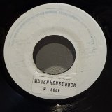 画像: WAILING SOULS / WATERHOUSE ROCK - DON CARLOS / HOG & GOAT 