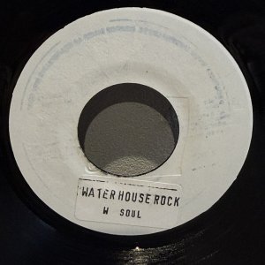 画像: WAILING SOULS / WATERHOUSE ROCK - DON CARLOS / HOG & GOAT 