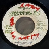 画像: WAILING SOULS / THINGS AND TIME c/w VERSION 