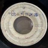 画像: STANLEY KIRBY / GLORY ROUND c/w I WANT TO LIVE ALIFE 