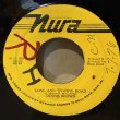 画像1: DENNIS BROWN / LONG AND WINDING ROAD 
