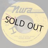 画像: DENNIS BROWN / LONG AND WINDING ROAD 