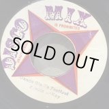 画像: FREDIE McKAY / DANCE DIS YA FESTIVAL 