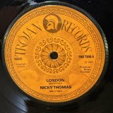 画像: NICKY THOMAS / LONDON - WHAT LOVE IS 