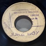 画像: CARL DAWKINS / DON'T GET WEARY - ANSEL COLLINS / COTTON DANDY 