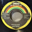 画像1: MIKEY DREAD / AFRICAN MAP- BOND STREET CORNER 