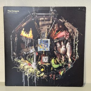 画像: THE CONGOS / Heart of the Congos