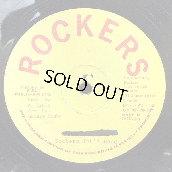 画像5: AUGUSTUS PABLO / ORIGINAL ROCKERS VOLUME 2 